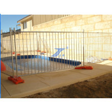 Vente chaude en dehors de la clôture temporaire de piscine (TS-L35)